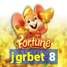 jgrbet 8